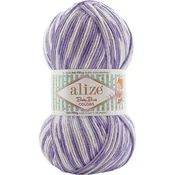Alize Baby Best Colors 8042 Pletilna preja