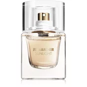 Jil Sander Sunlight 40 ml parfumska voda za ženske