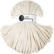 Bobbiny Jumbo 8 mm 100 m Golden Natural Vrvica