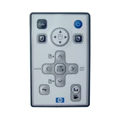 General HEWLETT PACKARD L2310A - compatible General-branded remote control