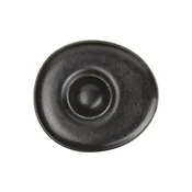F2D stojalo za jajca Ceres Black 13x20 cm