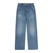 BALMOHK Kavbojke ALBERTO  moder denim
