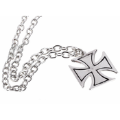Ogrlica CROSS - PSY012