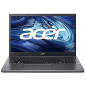 Acer EX215-55-785Z, 15,6/FHD/i7-1255U/16GB/S512GB/Linux/GRY/2Y, (01-0001357986)