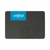 Crucial SSD 1TB BX500 SATA