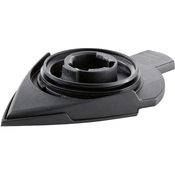 Festool Brusni potplat SSH-GE-STF-RO90 DX 496802