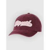 Rip Curl Mixed Montage Cap maroon