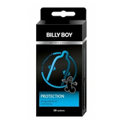 BILLY BOY kondomi Billy Boy Protection 10