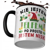 shumee BOŽIČNA SKODELICA Z VILINČKOM BOŽIČKOV POMOČNIK BOŽIČKO DARILO