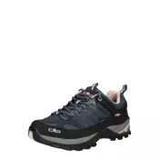 Trekking CMP Rigel Low Wmn Trekking Shoe Wp 3Q54456 Tamnoplava