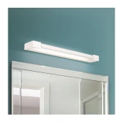 Orion Soff 3-480 - LED osvetljenje za ogledalo MARILYN, LED/18W/230V, 60 cm, IP44, bela