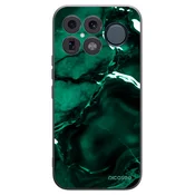 Silikonski črni ovitek za Xiaomi Poco F8 Ultra - Dark emerald