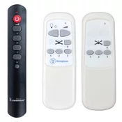 General WESTINGHOUSE DF-100 - Ceiling fan remote control duplicate