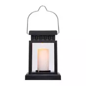 Grundig - LED solarna lanterna LED/1,2V 600 mAh
