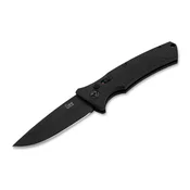 Heckler & Koch FD02 Automatic Drop Point D2 - nož