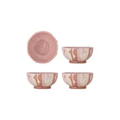 Komplet posod Bloomingville Saul 200 ml 4-pack