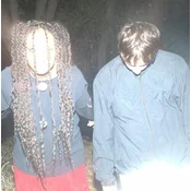 Jadu Heart - Derealised (LP)