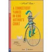 A Connecticut Yankee in King Arthur’s Court