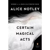 Certain Magical Acts