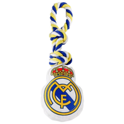 Igracka za pse Cerda Sports: Football - Real Madrid (Rope)