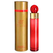 PERRY ELLIS 360 Red parfumska voda za ženske 100 ml