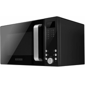 Black+Decker MIKROVALOVNA PEČICA 900 W