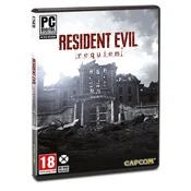 Resident Evil Requiem PC