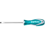 Total Odvijac THT265075 plosnati, industrijski