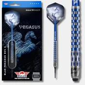 Softtip puščice Bulls NL./Blue Pegasus (C.)/s plastično konico