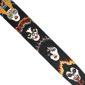 DADDARIO pas ZA KITARO DADDARIO 25LK04 KISS