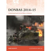 Donbas 2014-15