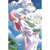 Fly Me to the Moon, Vol. 17