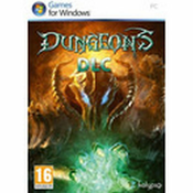 Dungeons: Map Pack DLC STEAM Key