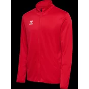 ikica Huel HLESSENTIAL TRACK JACKET