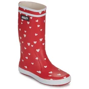 Aigle LOLLY POP PLAY 3 Rdeča