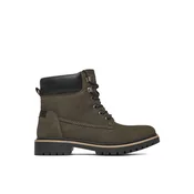 G-STAR Gležnjarji G-STAR RAW-CEO-WI16-FOX-01 Khaki