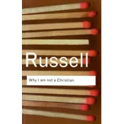 Why I am not a Christian