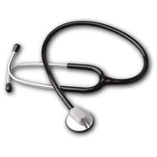 INTERMED stetoskop z enojno glavo LifeMED LF-320