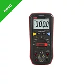 UNI-T UT60EU MULTIMETAR