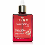 Nuxe Merveillance Lift uljni serum za ucvršcivanje protiv starenja 30 ml