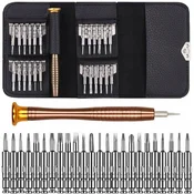 shumee 25-V-1 SET PRECIZNIH IZVIJAČEV IZVIJAČI TORX