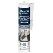 Bostik Tesnilna masa za strehe in dimnike 280 ml brezbarvna