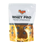100% Whey Pro (1 kg)