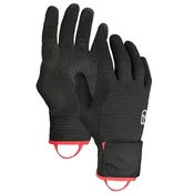 Ortovox Fleece Grid Cover Ženske Rokavice za turno smučanje