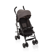 Graco kolica Travelite - Black/Grey