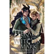 Herald of the Witchs Mark