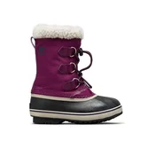 Sorel Škornji za sneg Yoot Pac™ Nylon Wp 2114111594 Vijolična