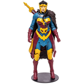 Grupo FIGURICA DC COMICS JUSTICE LEAGUE ENDLESS WINTER WONDER WOMAN, (20499447)