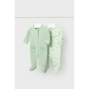 Mayoral Newborn  Pajac za dojenčka  2-pack