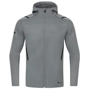 Jakna s kapuco Challenge Hoodie Jako